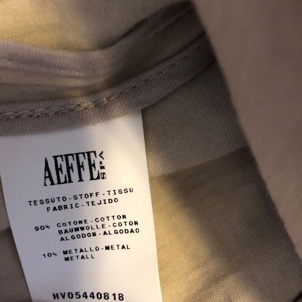Jacket - Picture 3 of 5